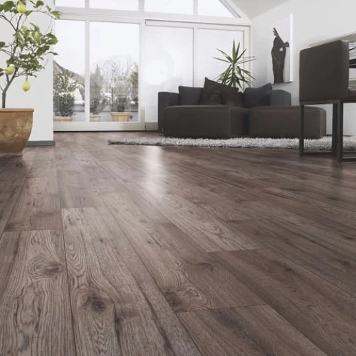 ХИКОРИ МИРАНО ЛАМИНАТ  KAINDL  NATURAL TOUCH PREMIUM PLANK ламинат для пола